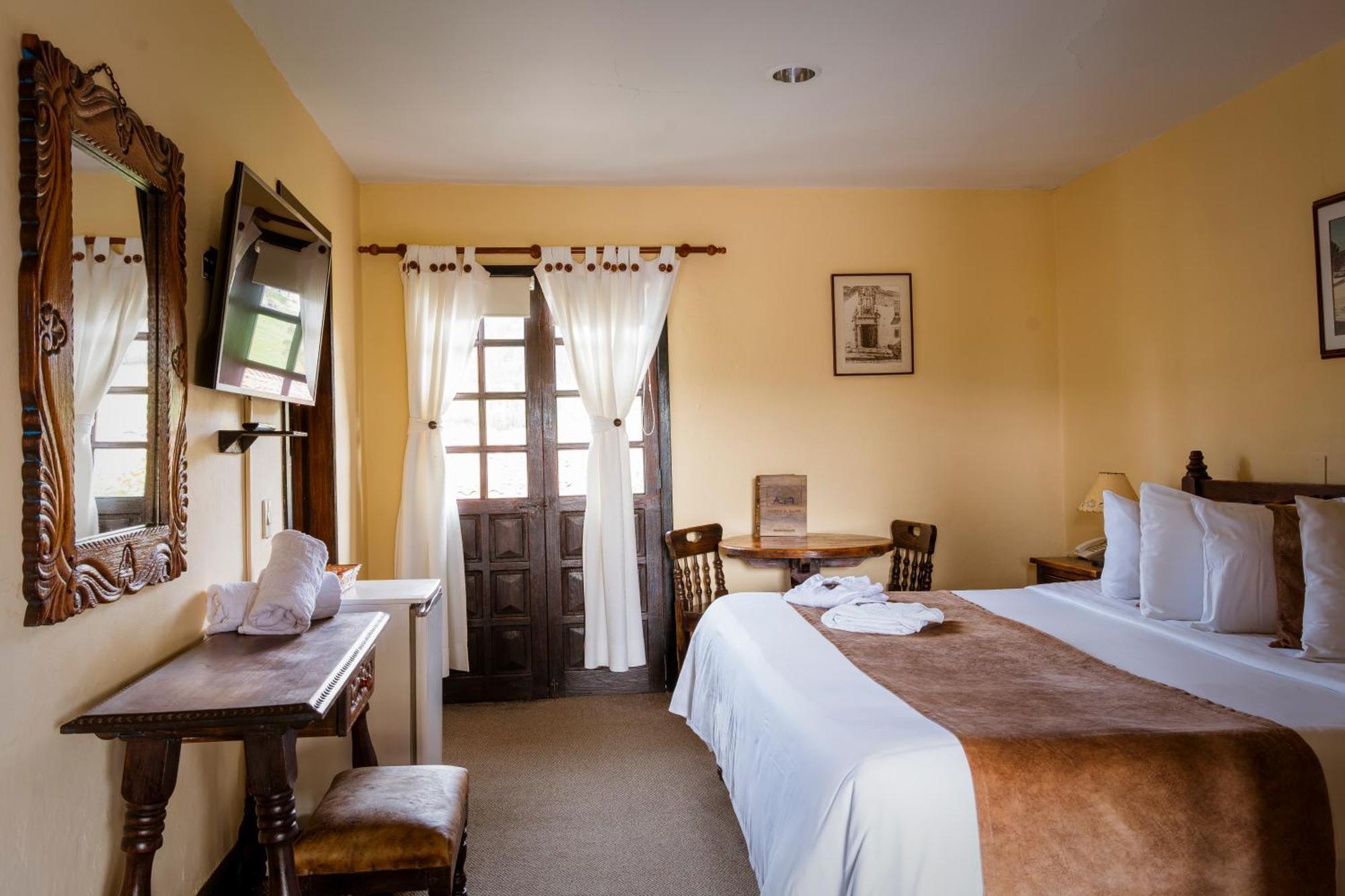 Hotel Hacienda El Salitre بايبا المظهر الخارجي الصورة