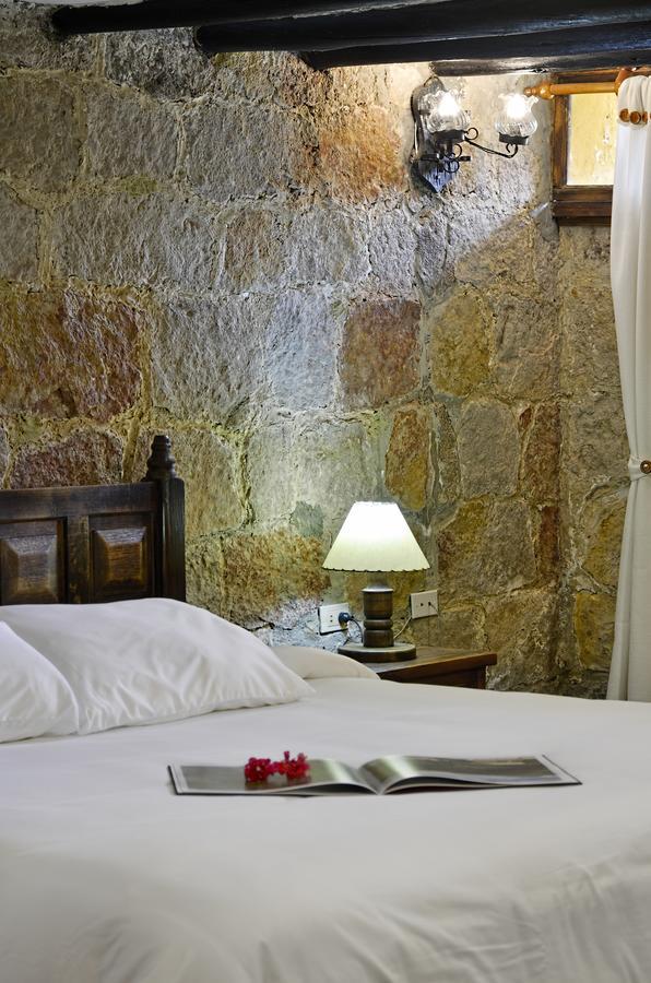 Hotel Hacienda El Salitre بايبا المظهر الخارجي الصورة