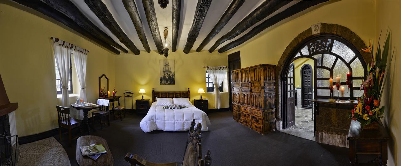 Hotel Hacienda El Salitre بايبا المظهر الخارجي الصورة